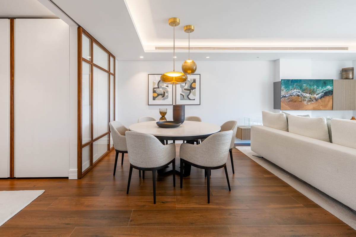 Drie-slaapkamerappartement op de Golden Mile in The Golden Mile - foto 8