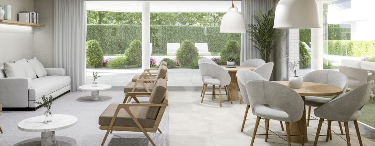 Driekamerappartement Marbella (Nieuwbouw) in Marbella - foto 4