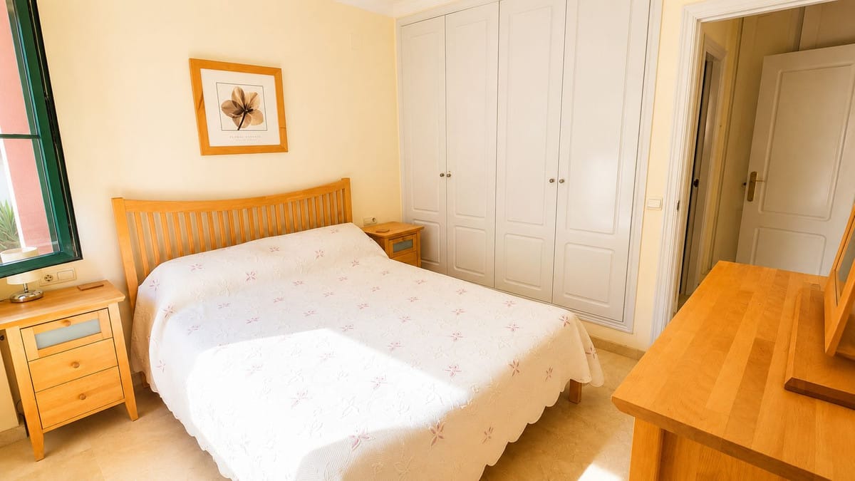 2-slaapkamer appartement in Estepona – Luna Blanca Golf, Monte Biarritz in Estepona - foto 12