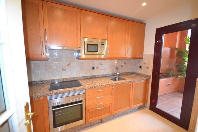 3-slaapkamerwoning aan de Golden Mile, Marbella in The Golden Mile - foto 4