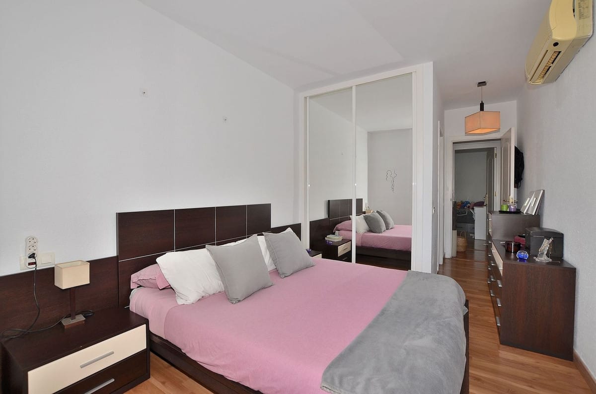Penthouse met 3 slaapkamers in Arroyo de la Miel, Málaga in Arroyo de la Miel - foto 20
