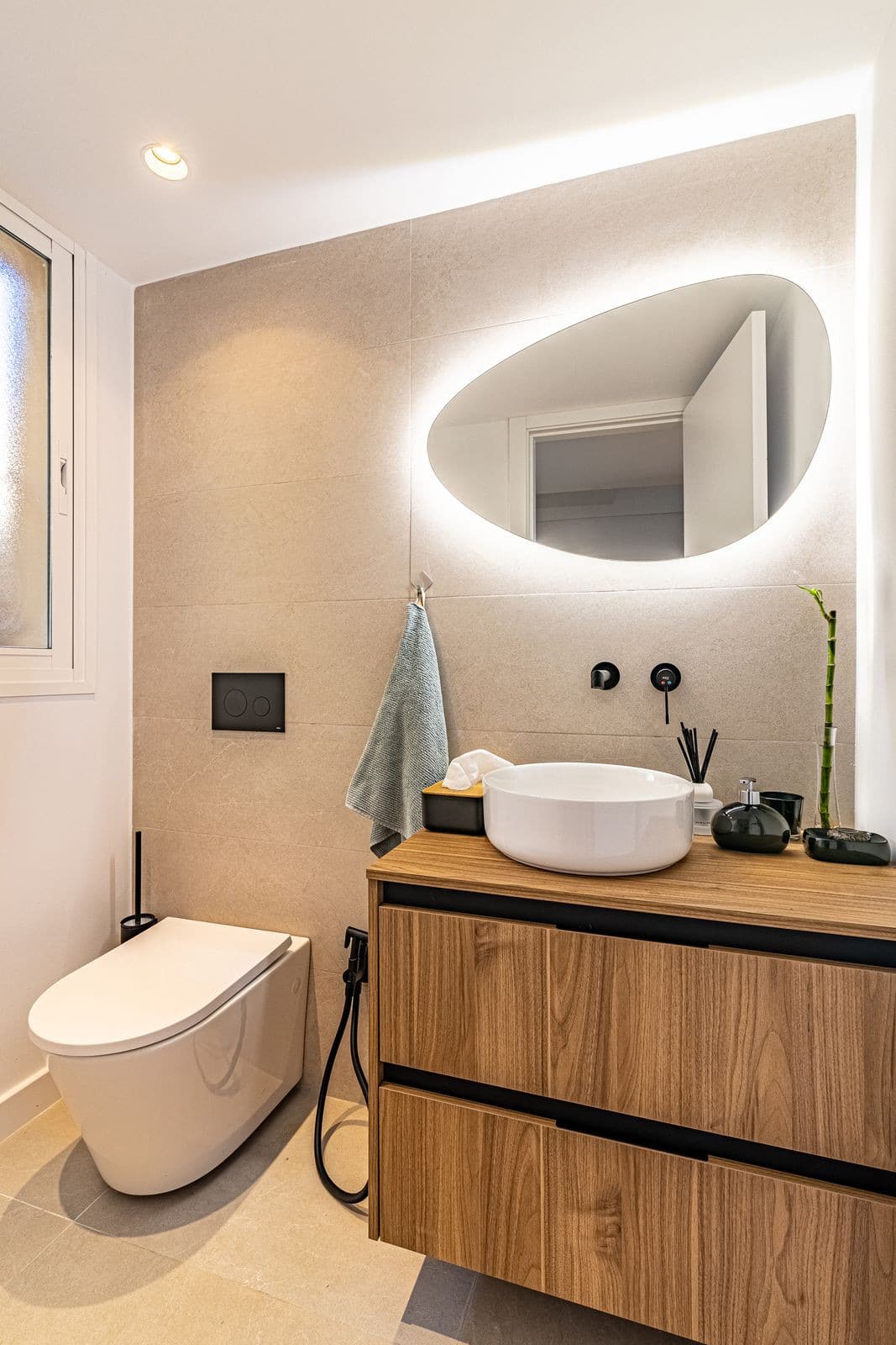 3-slaapkamerwoning in Estepona in Estepona - foto 12