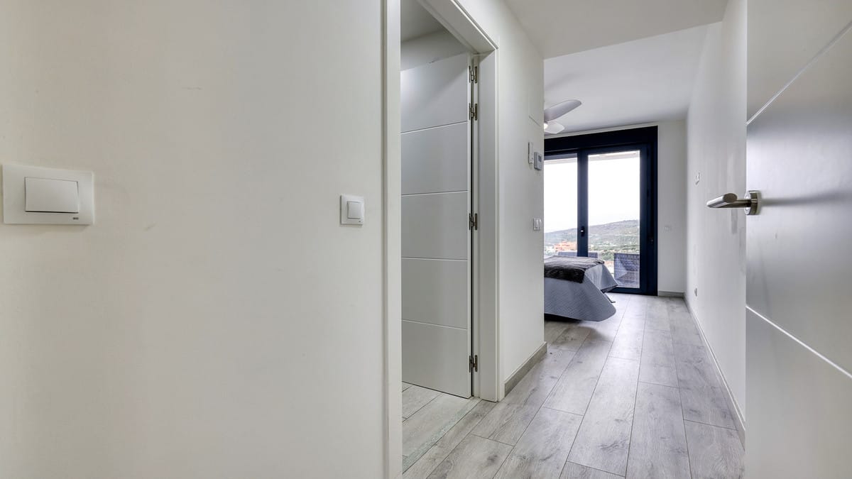 3 bedroom House in Manilva in Manilva - foto 11