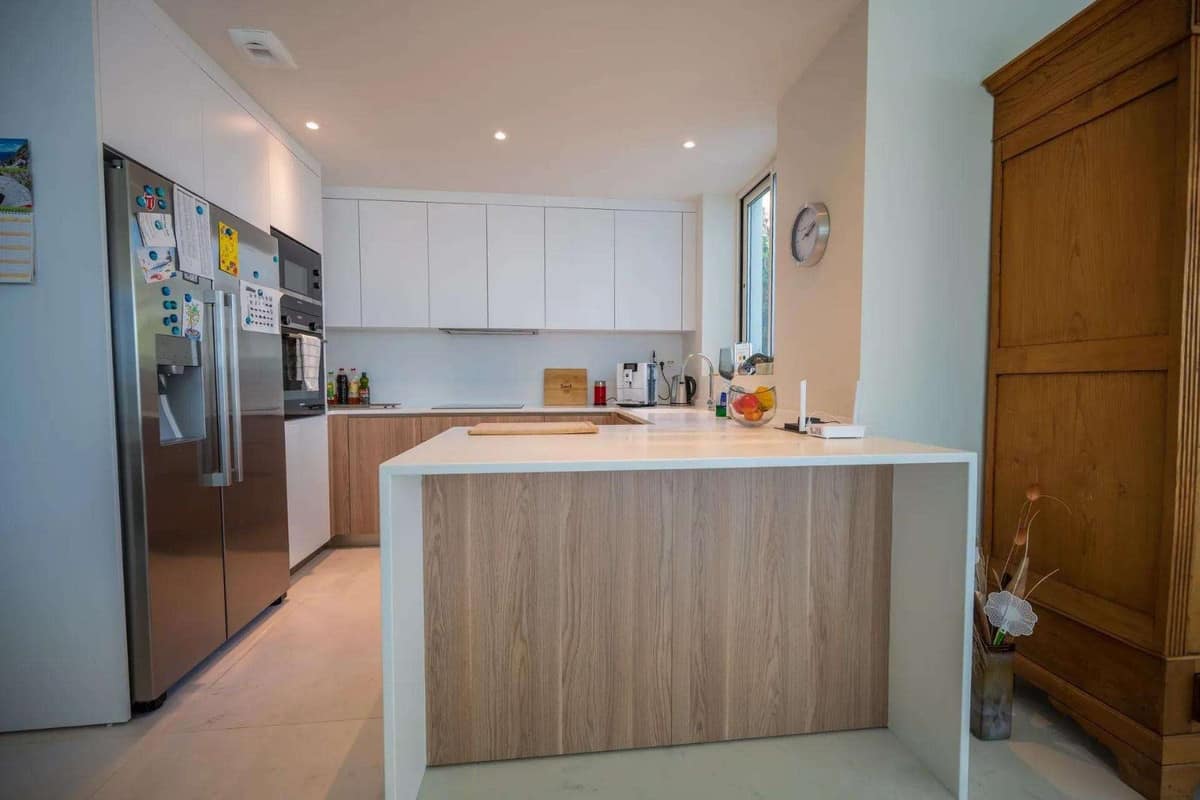 Drie-slaapkamerappartement te koop in Marbella in Marbella - foto 7