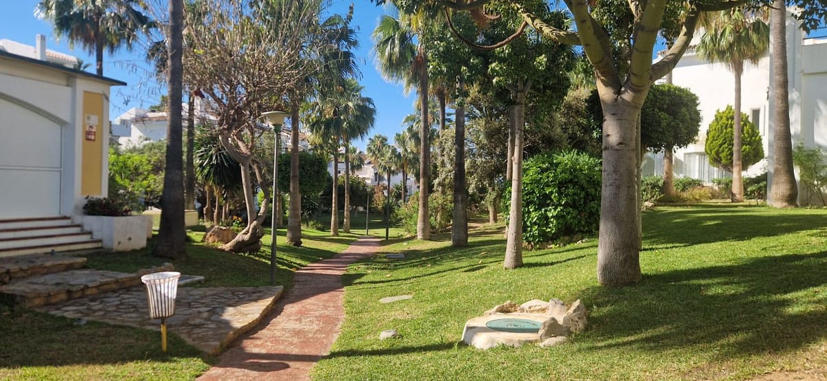 2-slaapkamerappartement te koop in Riviera del Sol in Riviera del Sol - foto 4