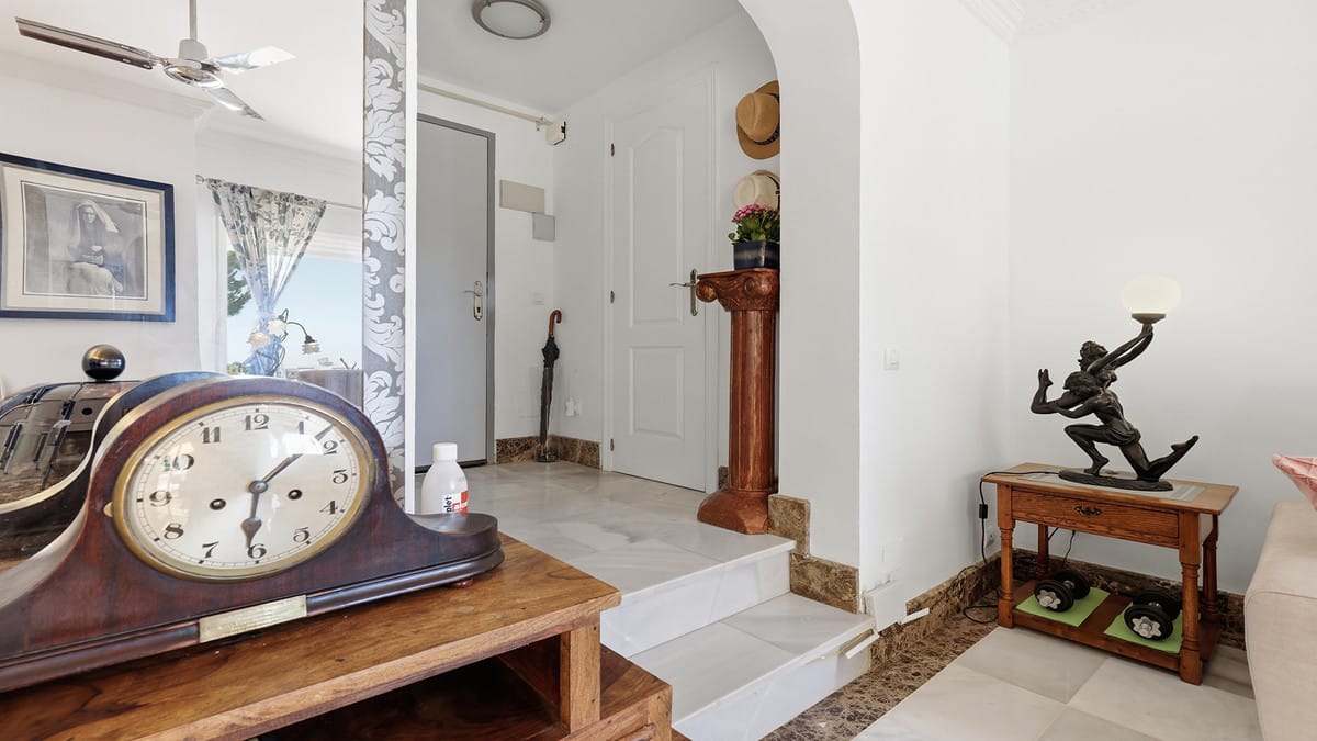 4 bedroom House in Manilva in Manilva - foto 5