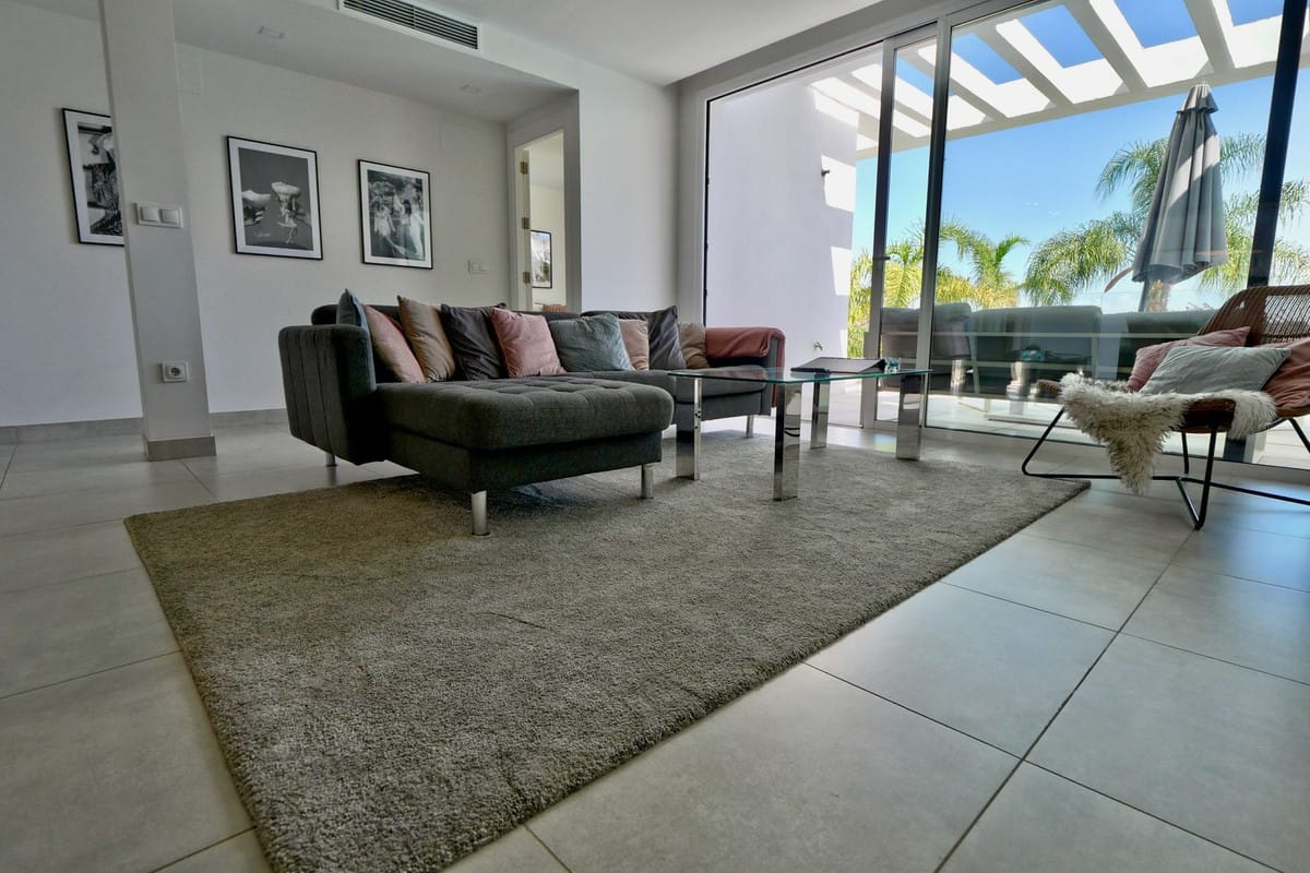 2-slaapkamer appartement in La Cala de Mijas – Casa Banderas in La Cala de Mijas - foto 7