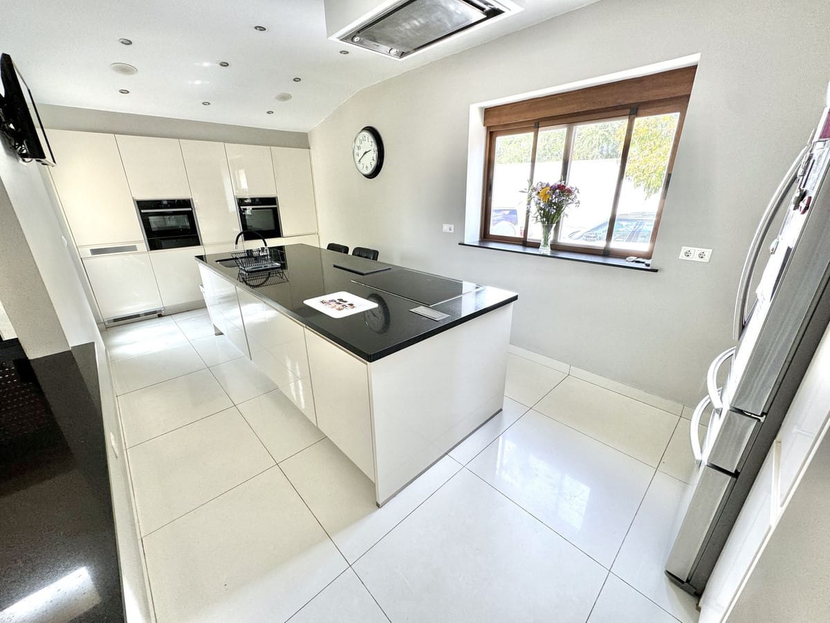 Huis met 5 slaapkamers in Mijas in Mijas - foto 7