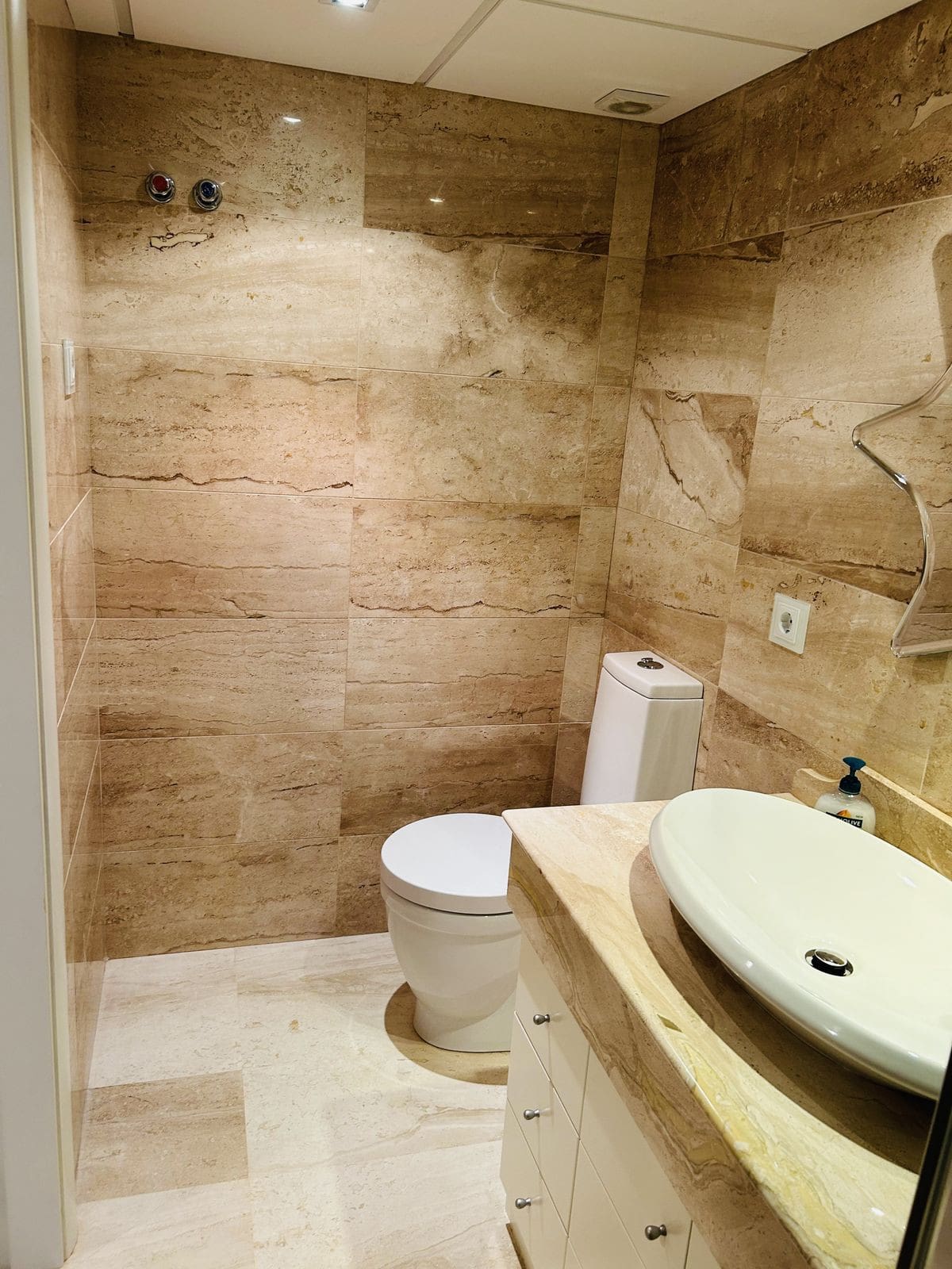 2-slaapkamer appartement in Elviria in Elviria - foto 17