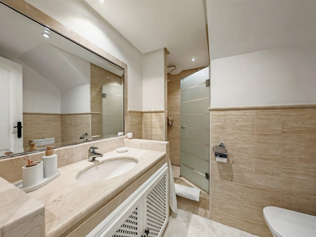 3-slaapkamer appartement te koop in La Mairena, Marbella in La Mairena - foto 19