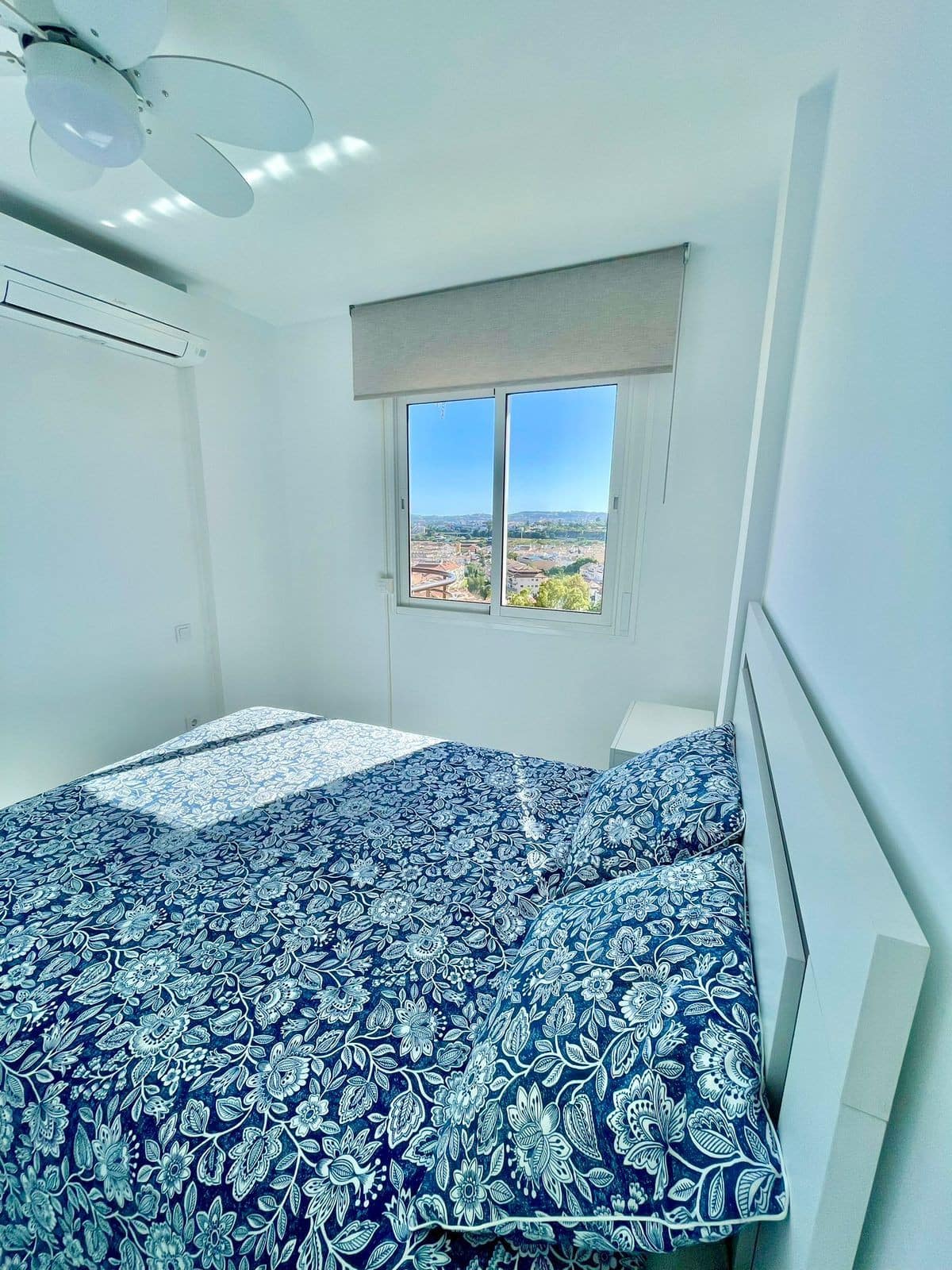 2-slaapkamer appartement in Los Pacos, Fuengirola in Los Pacos - foto 13