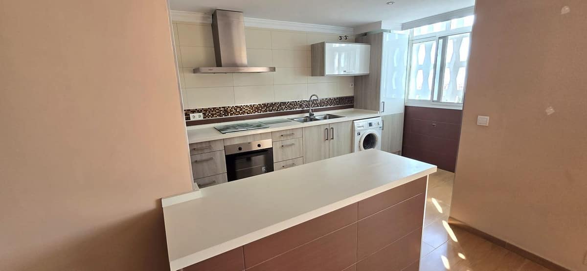 4 bedroom Apartment in San Pedro De Alcántara in San Pedro de Alcántara - foto 10