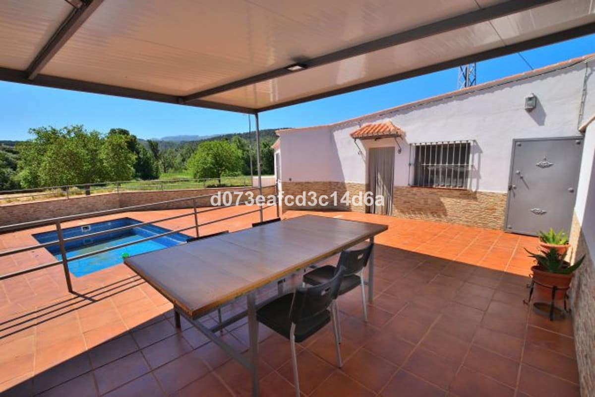 1 bedroom House in Ronda in Ronda - foto 12