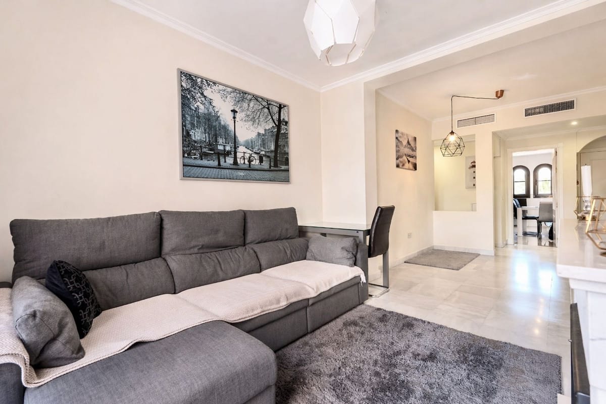 2-slaapkamer appartement in Hacienda del Sol in Hacienda del Sol - foto 2