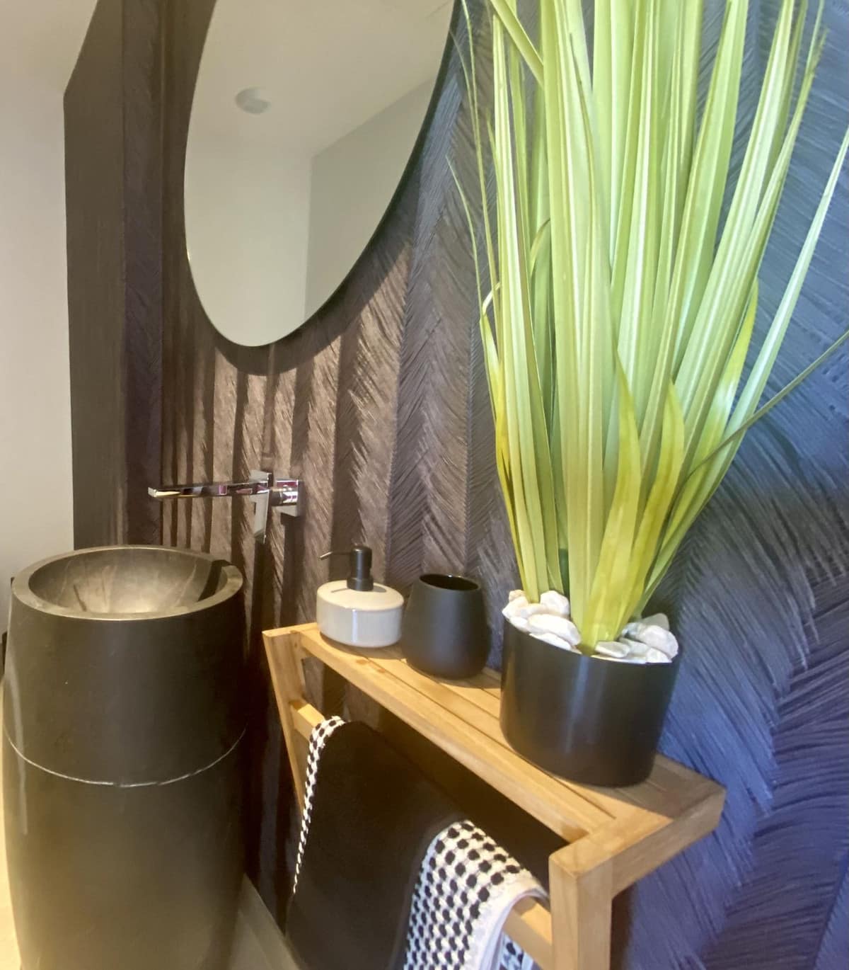 Vijf-slaapkamer villa in Benahavís in Benahavís - foto 14