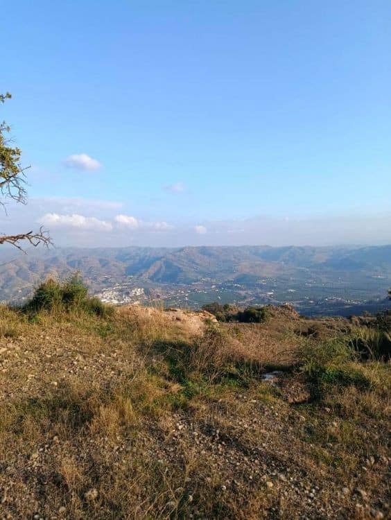 Kavel in Álora in Alora - foto 10