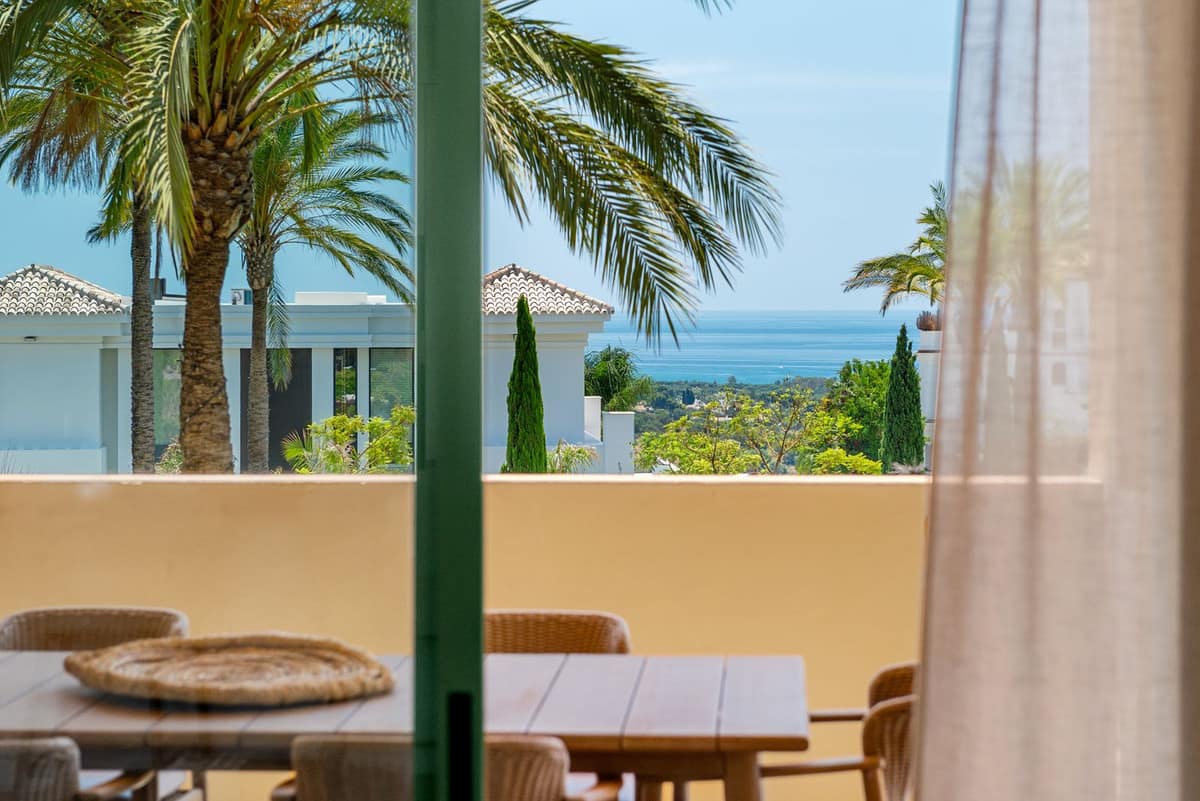 3 bedroom Apartment in Los Flamingos in Los Flamingos - foto 17
