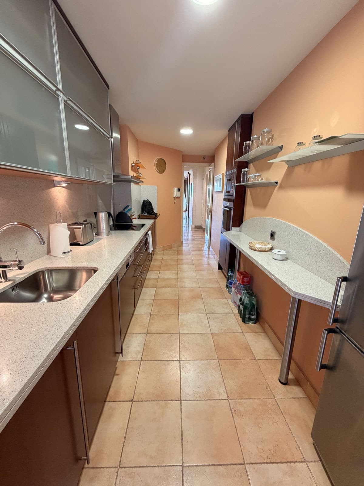 2-slaapkamerappartement in Sierra Blanca in Sierra Blanca - foto 6