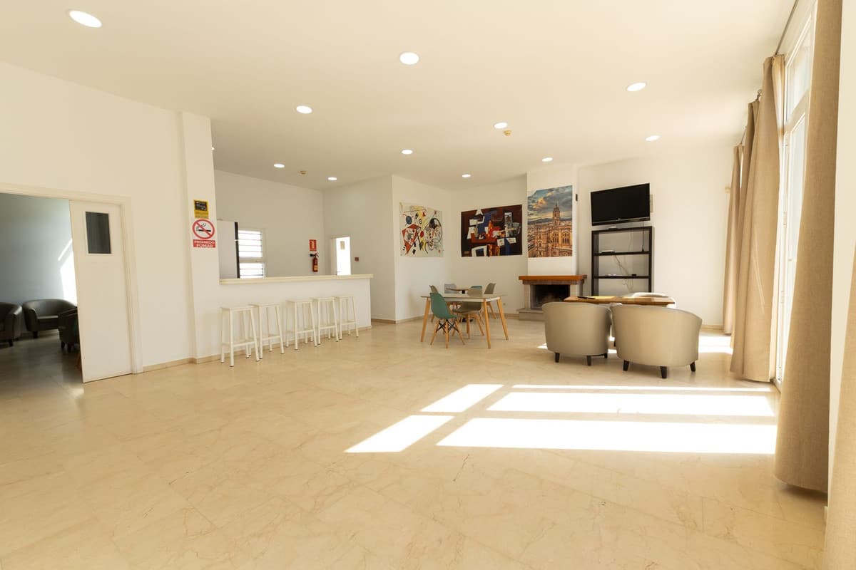 4 bedroom House in Málaga Centro in Málaga Centro - foto 17