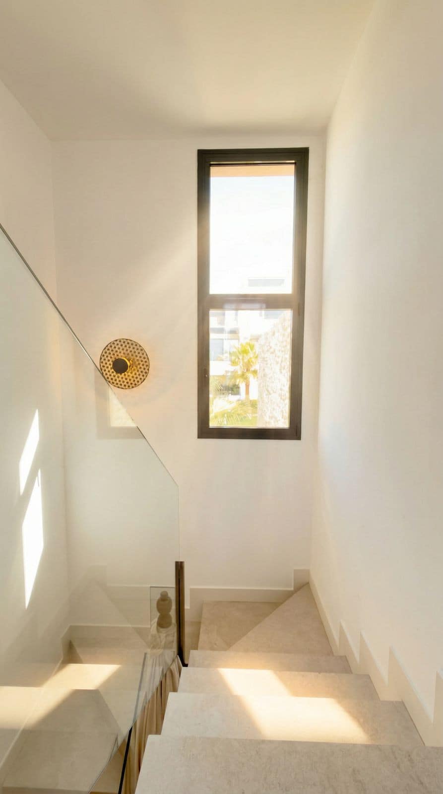 Penthouse met privé dakterras en zwembad in Cabopino in Cabopino - foto 18