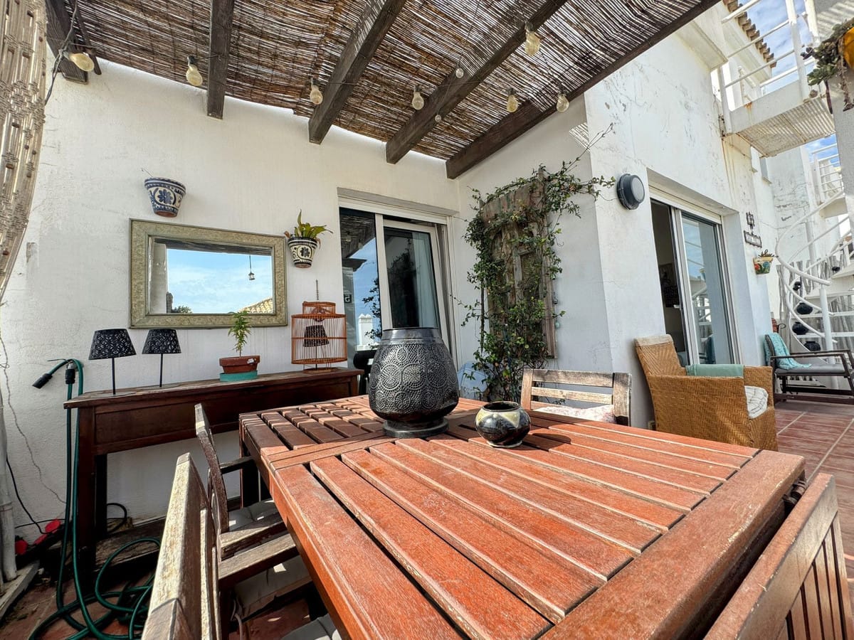 Hoekpenthouse met privé solarium in Valle Romano, Estepona in Estepona - foto 18