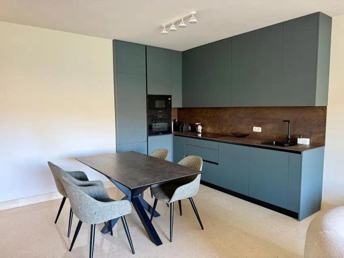 3-slaapkamer appartement in Benahavís in Benahavís - foto 3