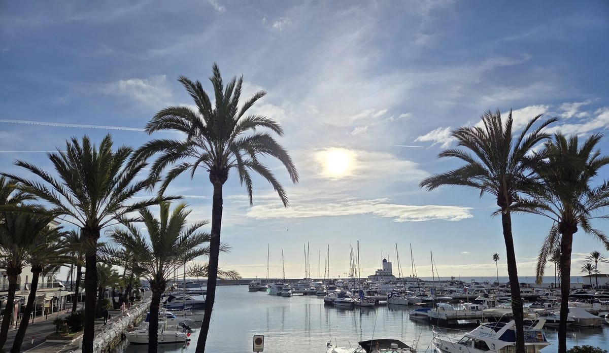 4-slaapkamer villa in La Duquesa in La Duquesa - foto 11