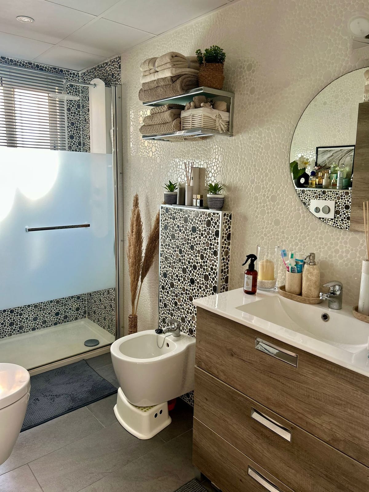 2-slaapkamer appartement in Mijas in Mijas - foto 17