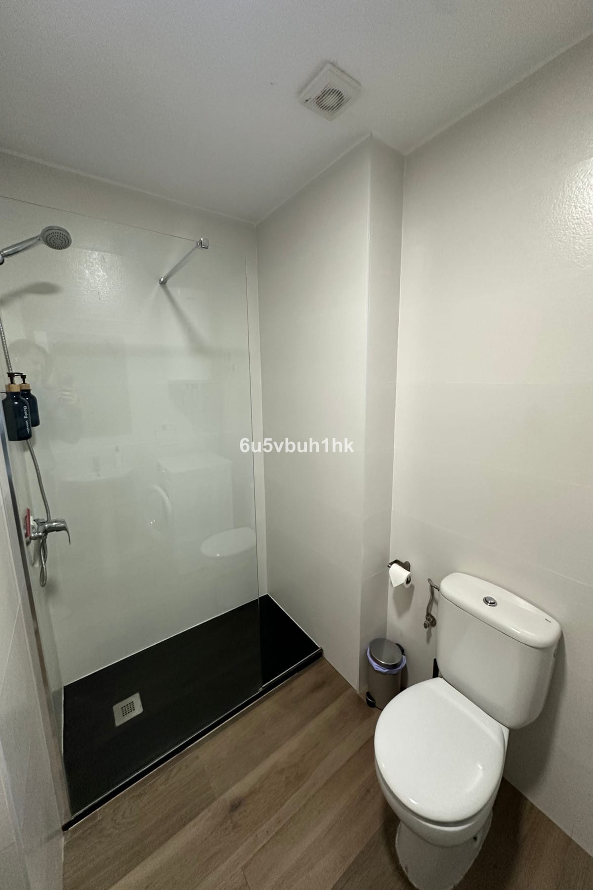 Appartement met 1 slaapkamer in Málaga in Málaga - foto 11