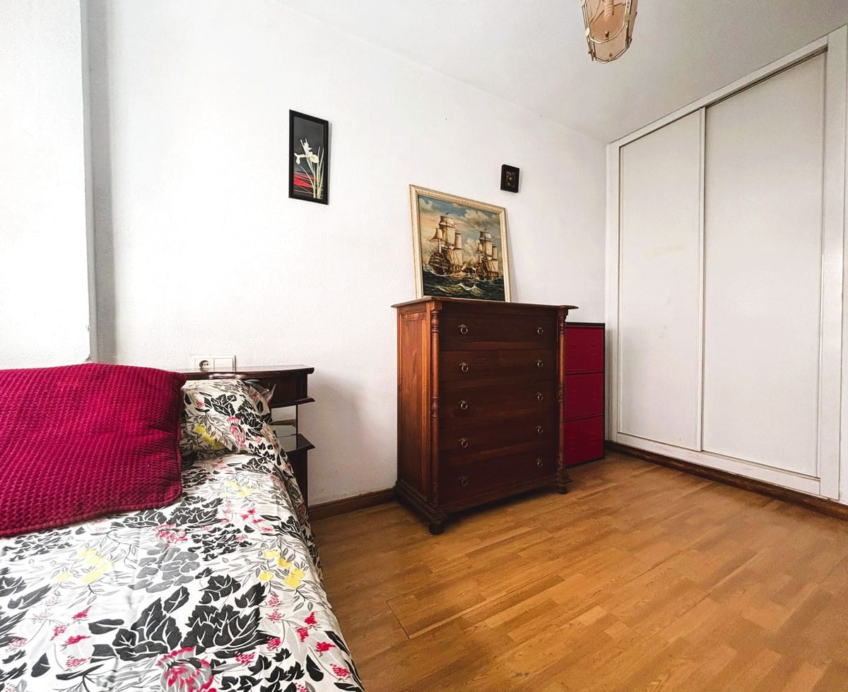 Appartement met 2 slaapkamers in Marbella in Marbella - foto 12