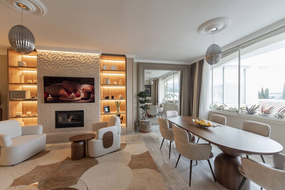 Stadswoning met 3 slaapkamers in Nueva Andalucía, Marbella in Nueva Andalucía - foto 17