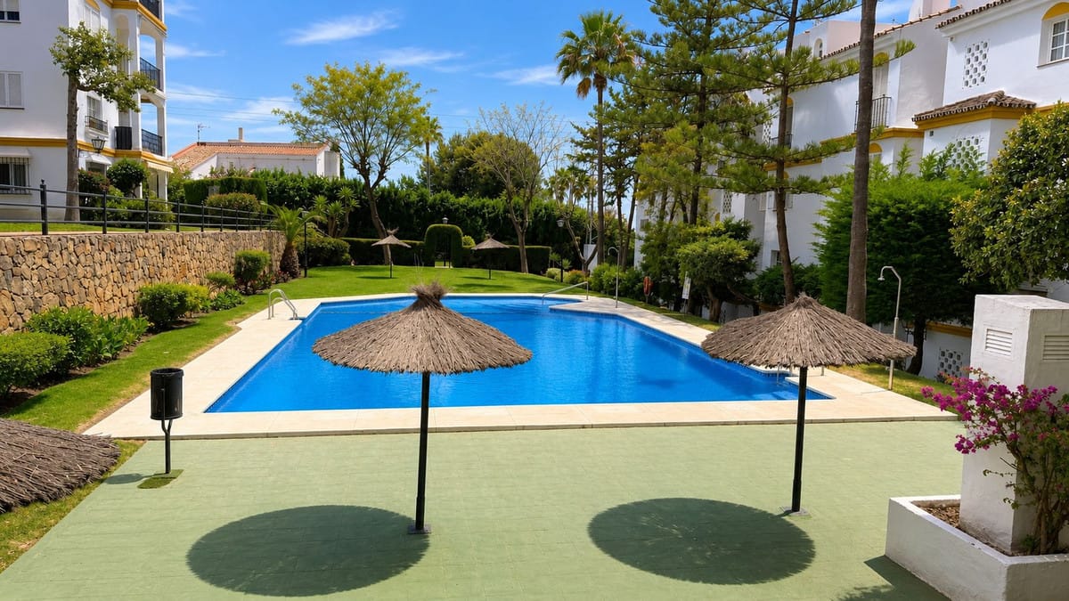 2-slaapkamerappartement in Atalaya in Atalaya - foto 20
