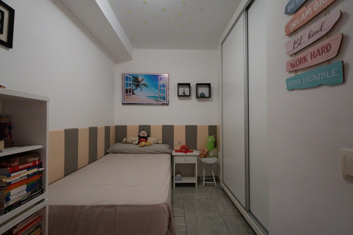 Appartement met 3 slaapkamers in Marbella in Marbella - foto 14