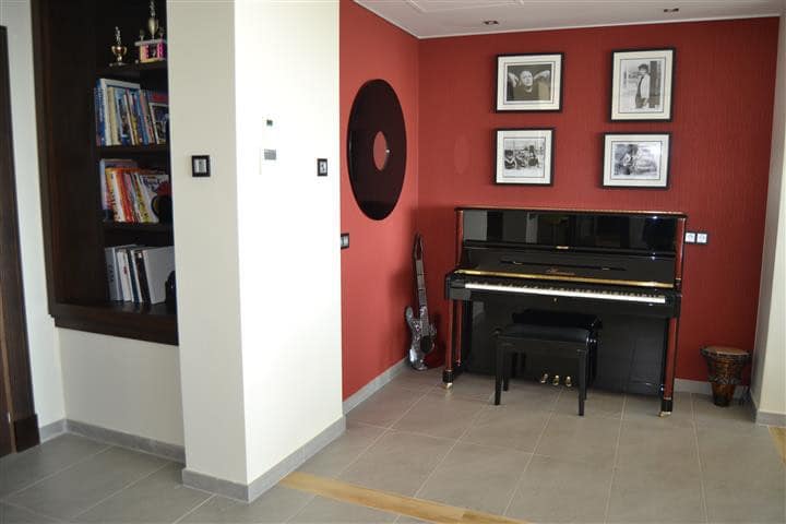 Vijf-slaapkamer villa in La Duquesa in La Duquesa - foto 14