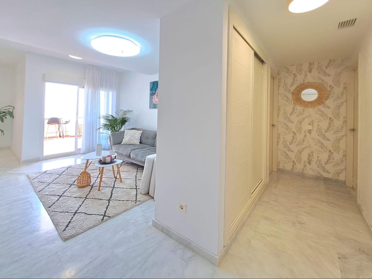 2-slaapkamer appartement aan de eerste golflijn in Valle Romano, Estepona in Valle Romano - foto 9