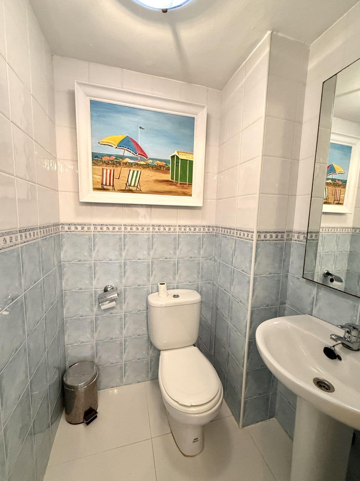 3-slaapkamer villa in Riviera del Sol in Riviera del Sol - foto 17