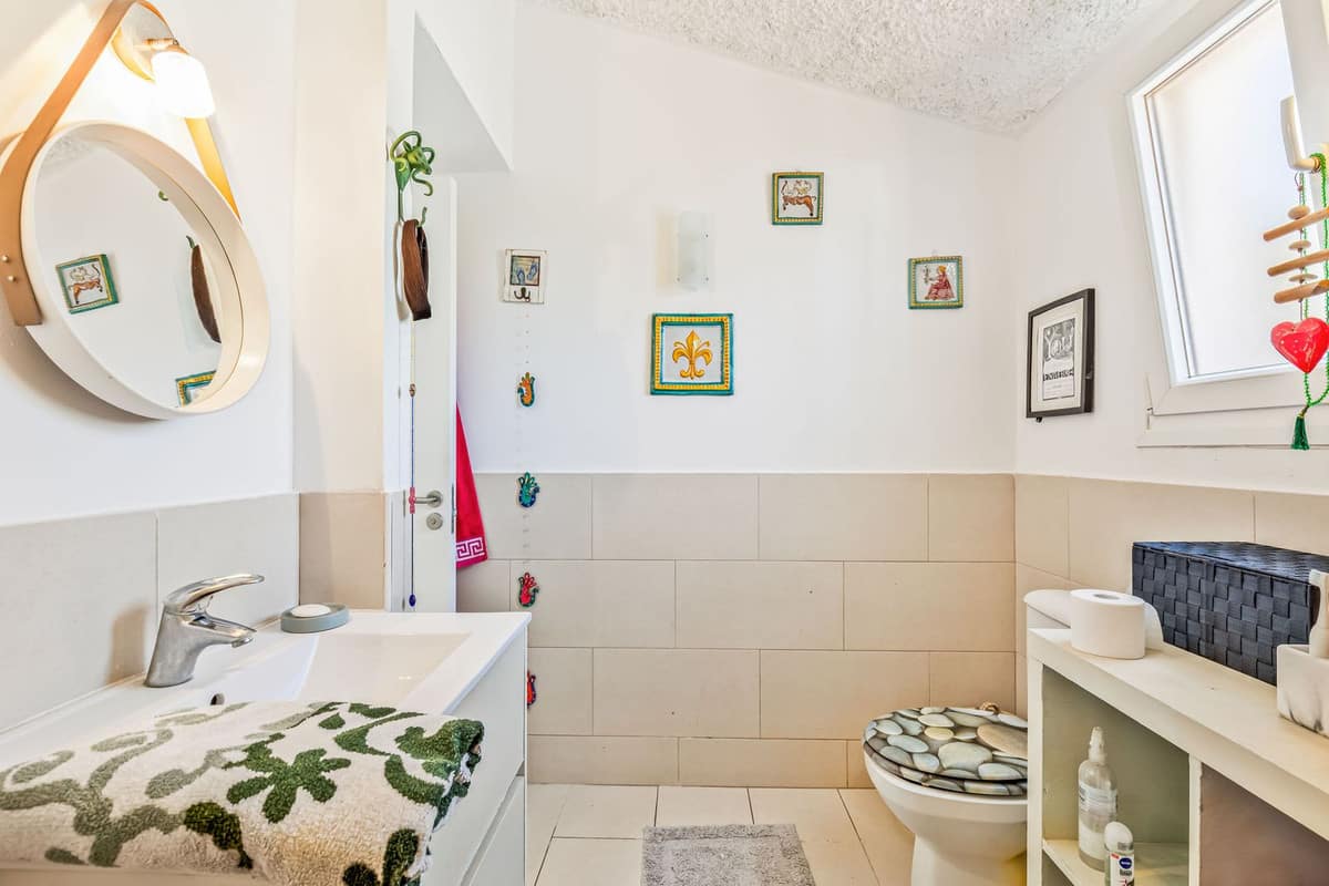 3-slaapkamer villa in Casares Playa in Casares Playa - foto 13