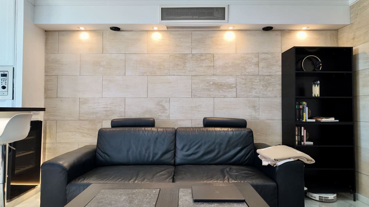 2-slaapkamer duplex penthouse in El Paraiso in El Paraiso - foto 4