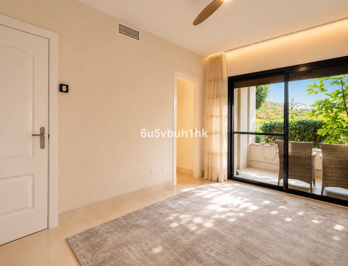 2 bedroom Apartment in Benahavís in Benahavís - foto 10