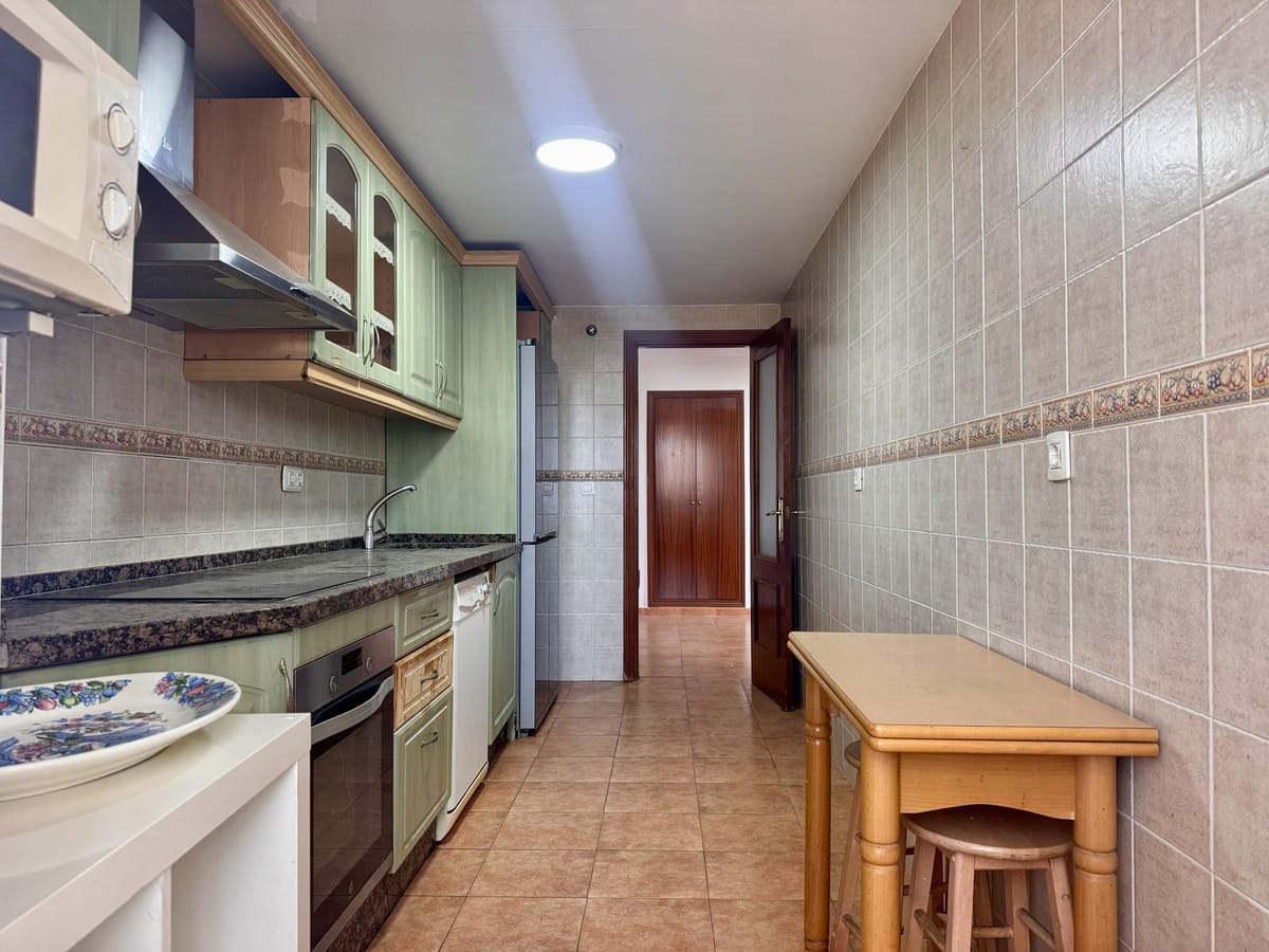 4-slaapkamerappartement in San Pedro de Alcántara in San Pedro de Alcántara - foto 7