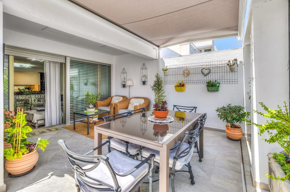 1-slaapkamer appartement op de begane grond in La Cala de Mijas – Vitania in La Cala de Mijas - foto 3