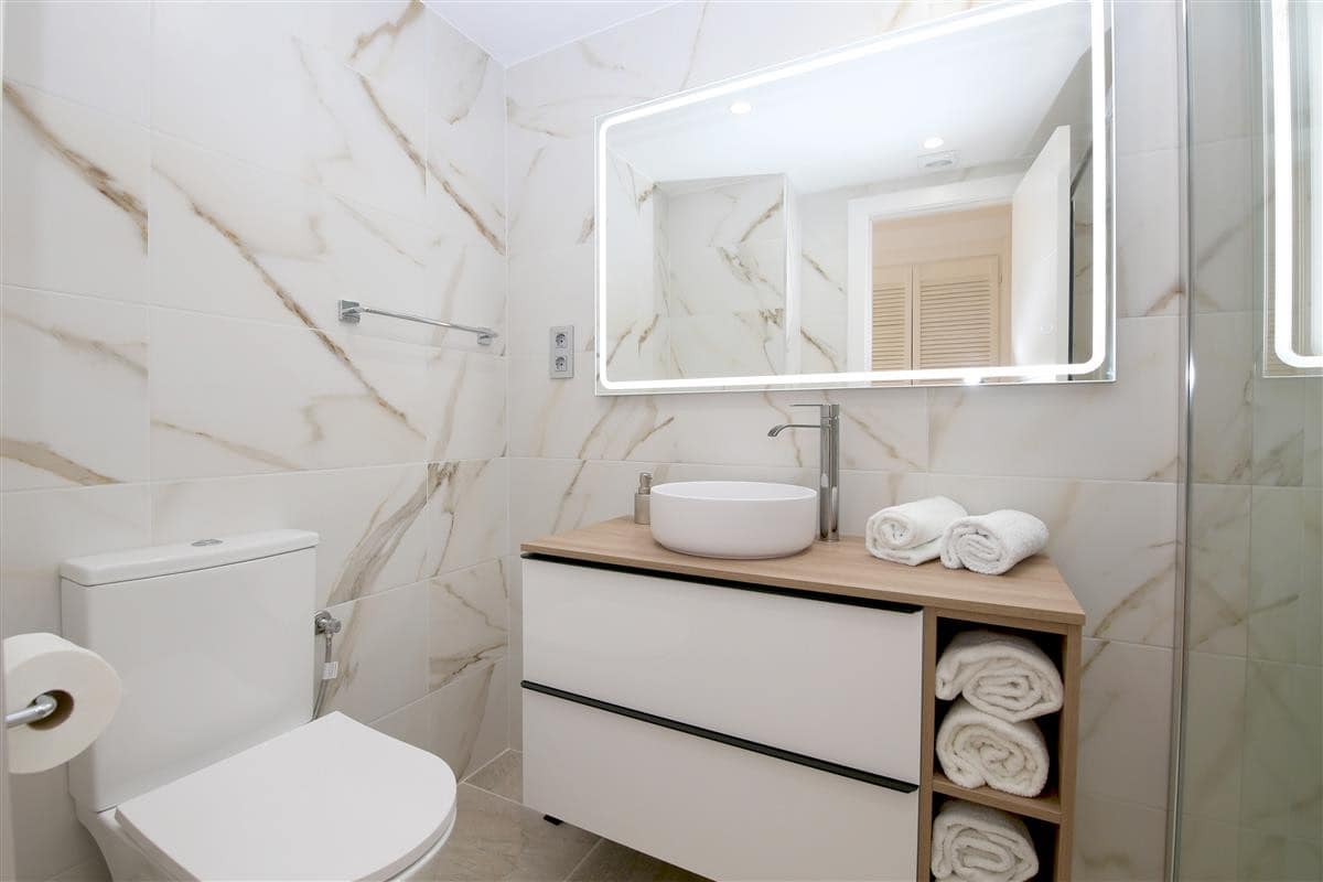 2-slaapkamer penthouse in Estepona in Estepona - foto 5