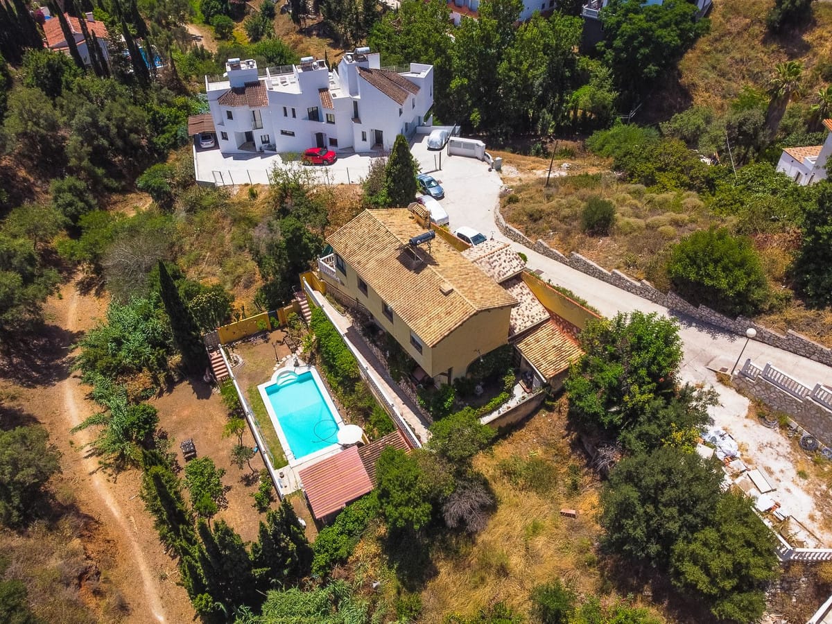 4-slaapkamer villa met privézwembad in Torreblanca in Torreblanca - foto 4