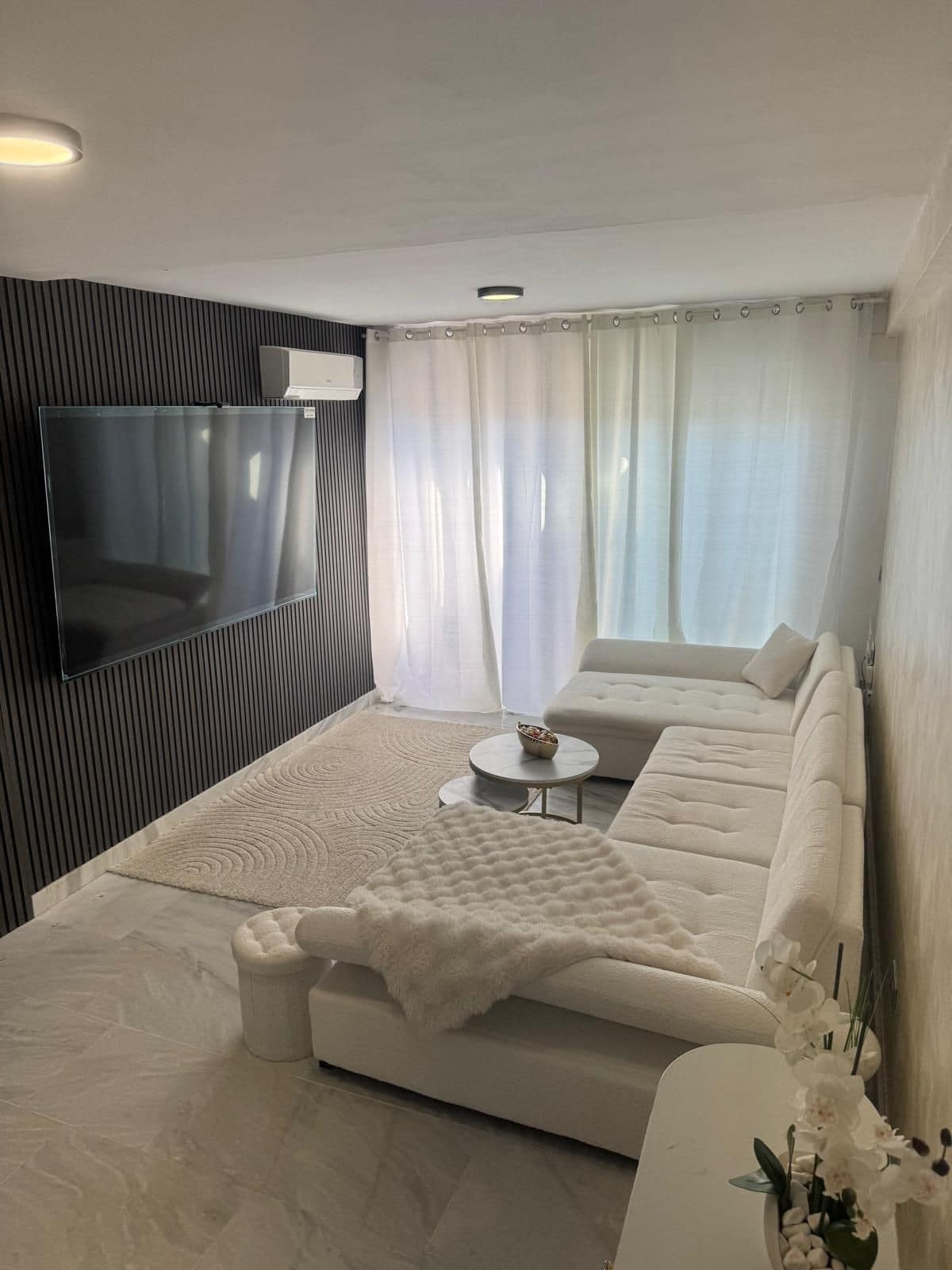 Drie slaapkamers duplex penthouse in Benahavís in Benahavís - foto 2