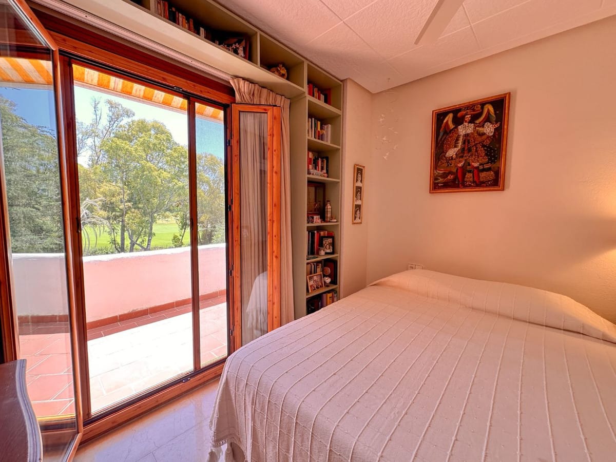 1-slaapkamer appartement in Le Village, Nueva Andalucía – Marbella in Nueva Andalucía - foto 4