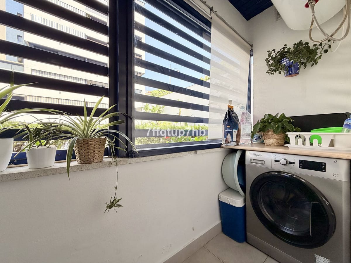 Drie-slaapkamer appartement in Estepona in Estepona - foto 9