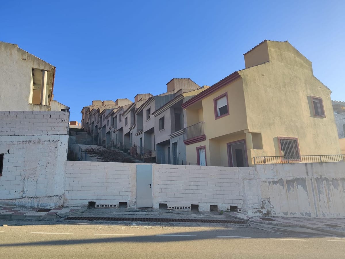 3-slaapkamerwoning in Alcaucín in Alcaucín - foto 17