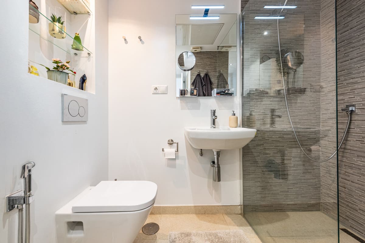 3-slaapkamer appartement in Fuengirola in Fuengirola - foto 14