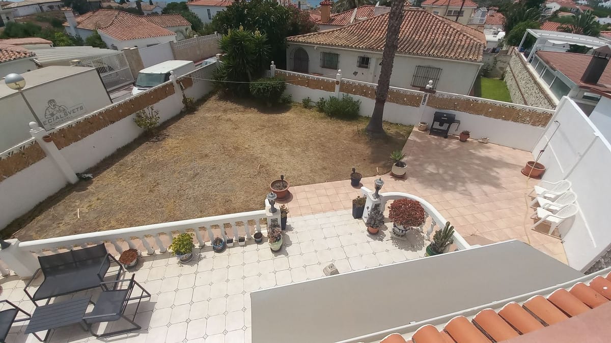 2-slaapkamer villa in El Faro in El Faro - foto 17