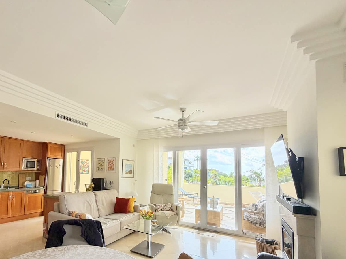 2 bedroom Apartment in Casares in Casares - foto 6